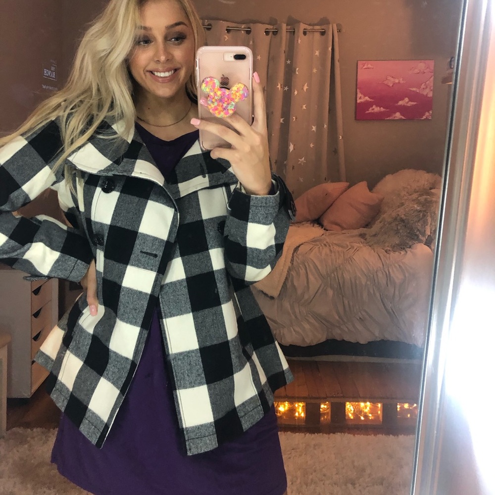 Jacket - Picture 2 of 2